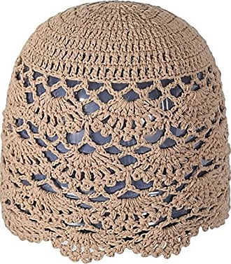 Anna Field Bonnet en crochet noir style d\u00e9contract\u00e9 Accessoires Casquettes Bonnets en crochet 