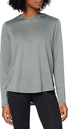 Brand AURIQUE Womens Super Soft Sports Sweatshirt 