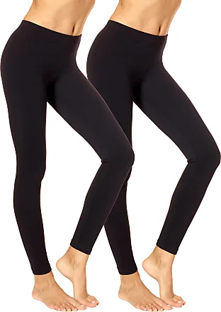 No Nonsense Women's Sport Yoga Pant, Black, Small : : Clothing,  Shoes & Accessories