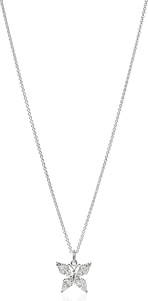 Casual-Silberketten für Damen − | Sale: Stylight bis −30% zu