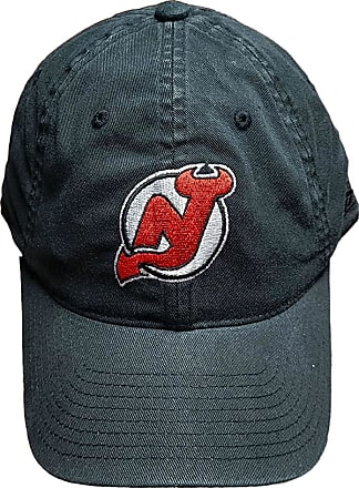 New Jersey Devils Adjustable Mesh Back Trucker Hat by Reebok