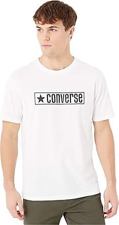 converse clothing men's