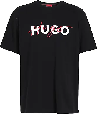HUGO BOSS T-Shirts: Angesagte und beliebte Modelle 2024 sowie super SALE  Angebote - alles über Stylight