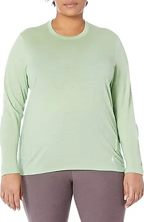 Classic All-Season Merino Base Layer Long-Sleeve - Women's, Light Gray  Heather, XS at  Women's Clothing store