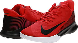 sneakers nike red