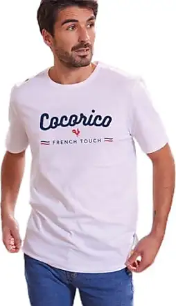 Soldes Vêtements Homme et Femme - Made in France - Cocorico - Cocorico