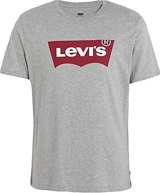 Camisetas de Levi's para en Gris | Stylight