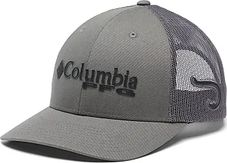 Brown Columbia Caps for Men