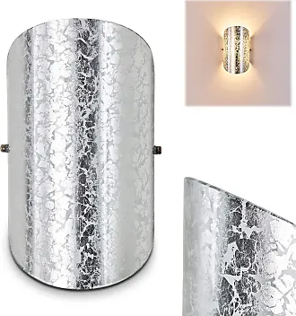 Wandleuchten / Wandlampen in Produkte - € ab 100+ Sale: Silber: 5,92 | Stylight