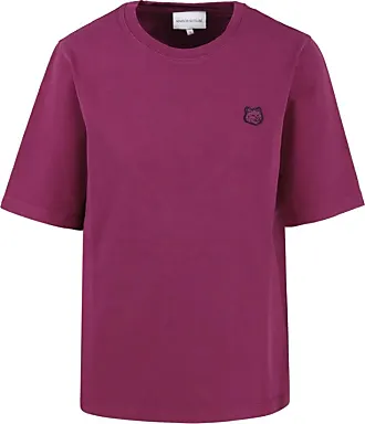 T-Shirts in Pink von Maison zu Kitsuné | bis Stylight −28