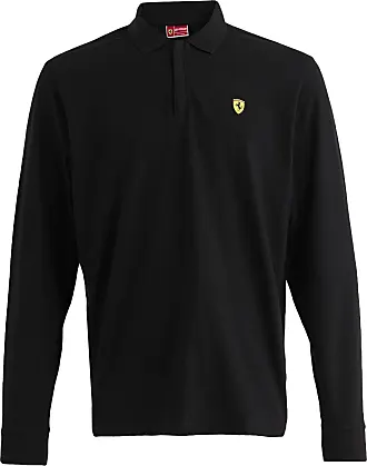 Ferrari Polo Shirts for Men - Shop Now on FARFETCH