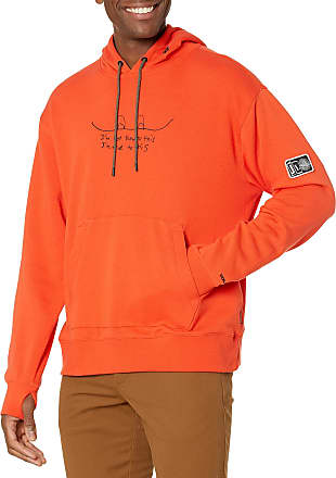 KINDER Pullovers & Sweatshirts Fleece Orange 4Y Peak Mountain sweatshirt Rabatt 83 % 