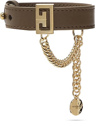 Info Ashleesloves Com Givenchy Obsedia Leather Wraparound Bracelet Designer Fashion Jewelry Style Wraparound Bracelets Leather Givenchy Bracelet