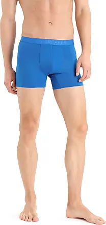 Icebreaker Mens Anatomica Underwear - Boxers