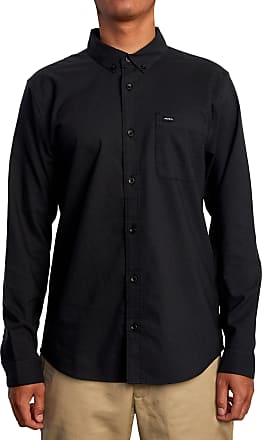 Black Button Down Shirts: Shop up to −50% | Stylight