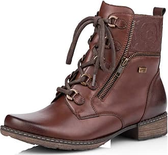 Women's Remonte Lace-Up Boots: Now at 