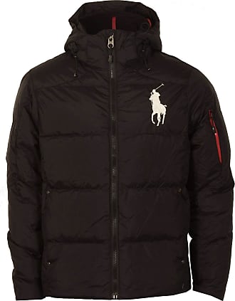 Black Ralph Lauren Winter Jackets: Shop up to −44% | Stylight