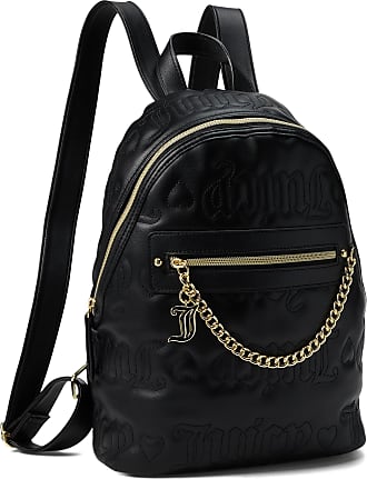  Juicy Couture Rosie Mini Backpack Dusty Blush One Size