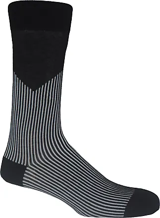 Classic Women's Socks - Black – Peper Harow