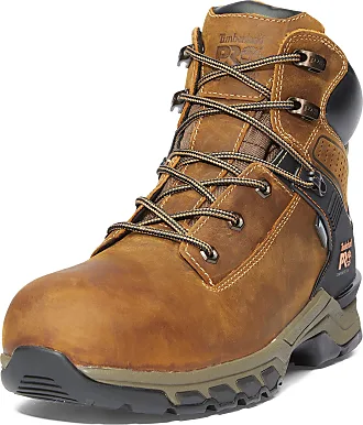 Brown Timberland Boots for Men | Stylight