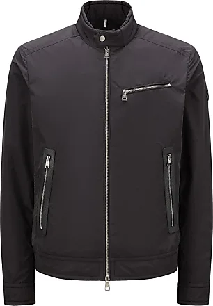 Black Leather Jackets: up to −86% over 1000+ products