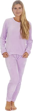 Forever Dreaming Soft Fleece Novelty Pyjama Set with Slipper 