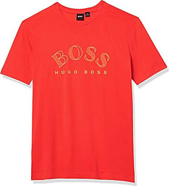 hugo boss t shirt and shorts