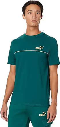 Puma: Green T-Shirts now up to −60% | Stylight