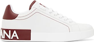 dolce and gabbana mens trainers