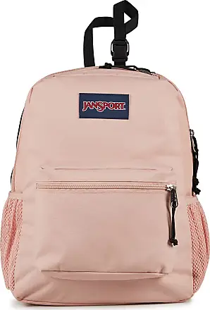  JanSport Half Pint Mini Backpack - Ideal Day Bag for Travel,  Misty Rose : Clothing, Shoes & Jewelry