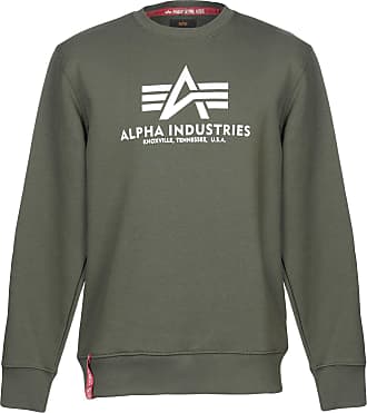 Sale - Women\'s Alpha Industries Clothing ideas: up to −74% | Stylight