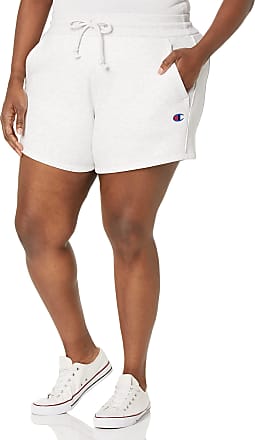 champion scribble shorts