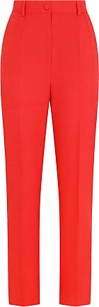 Women's Dolce & Gabbana Pants: Now up to −60% | Stylight