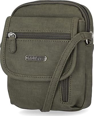 Multisac Zip Around Crossbody Bag