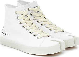 Qaedtls Kpop SuperM Shoes High Top Canvas Sneakers for Women Men