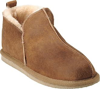 men's slipper boots uk