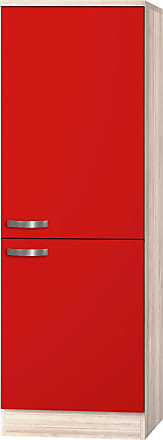 Wandschränke (Flur) in Rot: 10 Produkte - Sale: ab 104,09 € | Stylight | Hochschränke