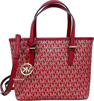 Michael Kors: Red Bags now up to −66%