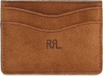 Patina Leather Front Pocket Wallet B0000390