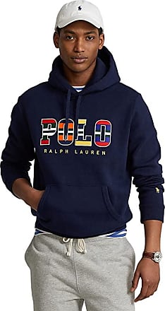 Black Polo Ralph Lauren Hoodies: Shop up to −40% | Stylight