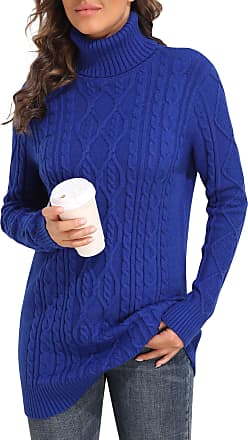 Blue Sweaters: up to −56% over 31 products