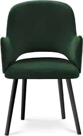Stühle / Esszimmerstuhl in Dunkelgrün − Jetzt: bis zu −25% | Stylight
