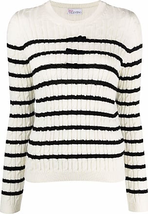 Red Valentino Sweaters − Sale: up to −60% | Stylight