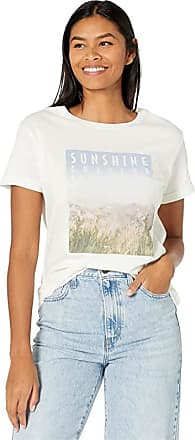 Roxy T-Shirts for Women − Sale: up to −40% | Stylight