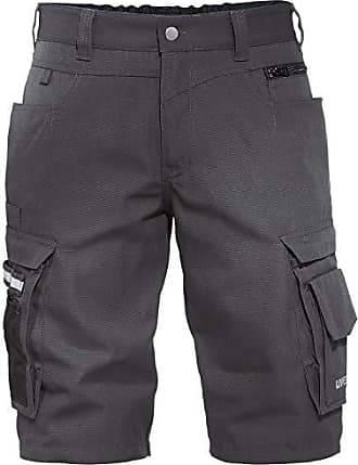 Uvex Pantalon de Travail Perfexxion Basic pour Hommes Pantalon Cargo pour Hommes 