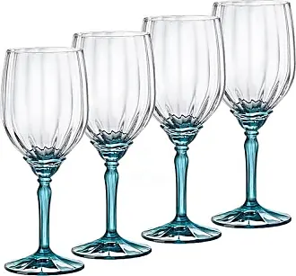 Bormioli Rocco Planeo 16 oz. Red Wine Glasses (Set of 4