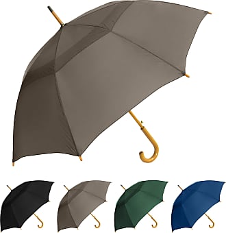Women's super-mini extensible rose parapluie/Brolly 3 styles UU233 