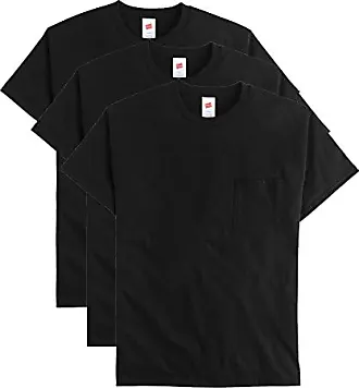 Hanes Explorer Unisex Graphic T-Shirt Hanes Цвет: Коричневый