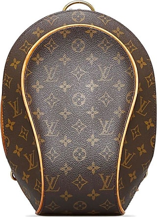 Louis Vuitton 2013 Pre-owned Sac A Dos Bosphore Backpack - Brown