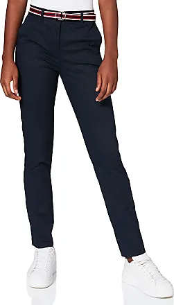 Tommy Hilfiger Women's Blue Activewear Pants